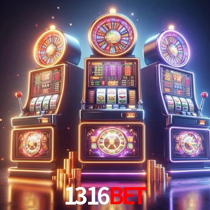 1316bet - Melhor Casino Online - 1316bet.com