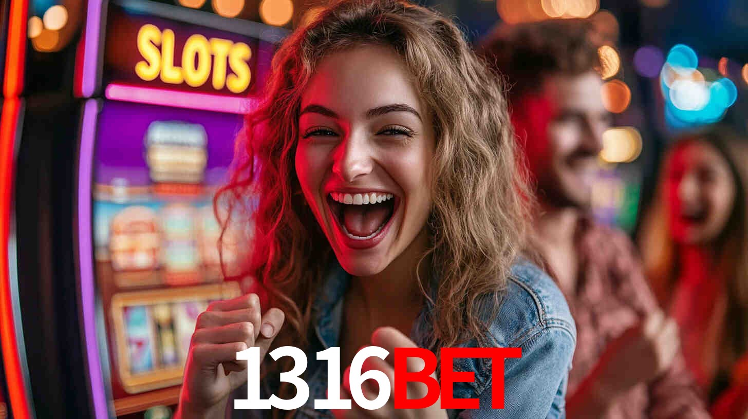 Experiência VIP 1316bet