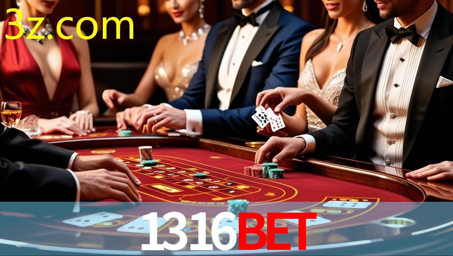 1316bet