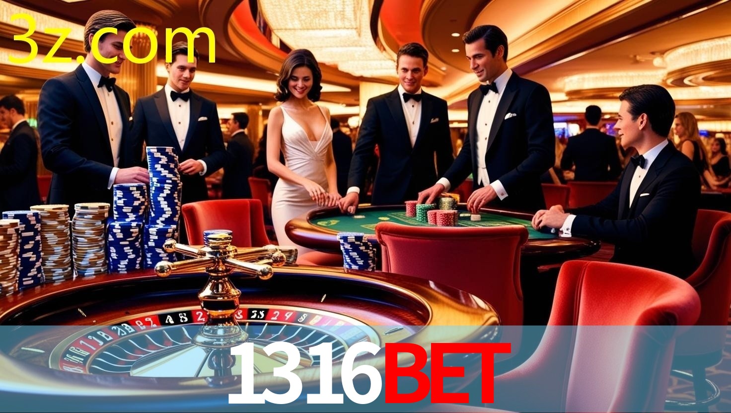 1316bet