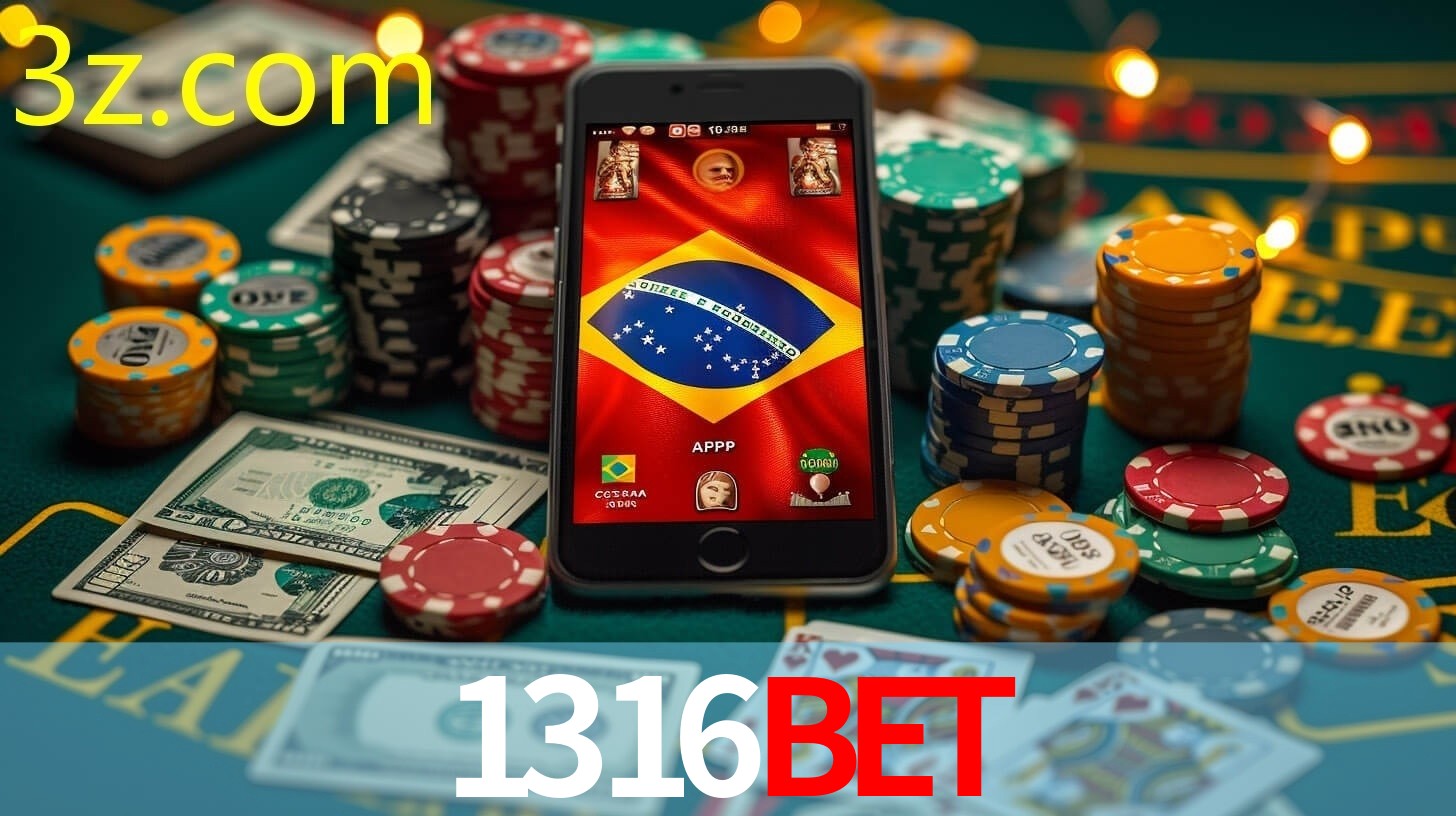 1316bet