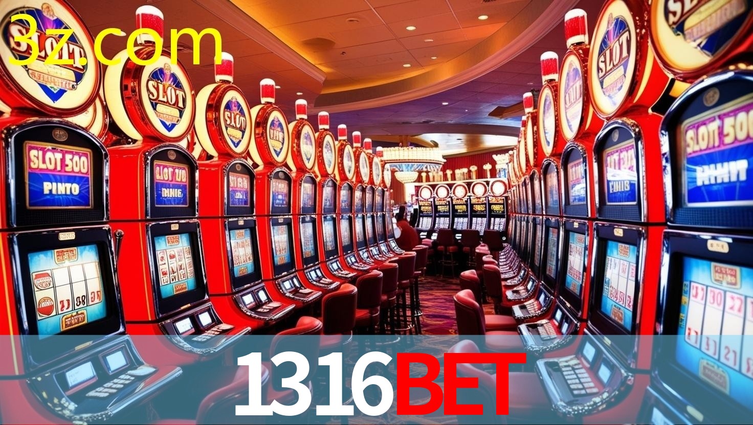 1316bet
