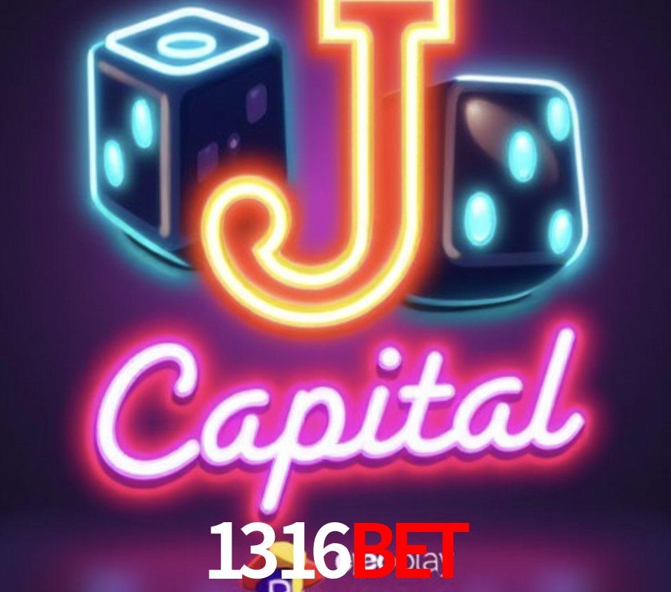 Game Providers 1316bet