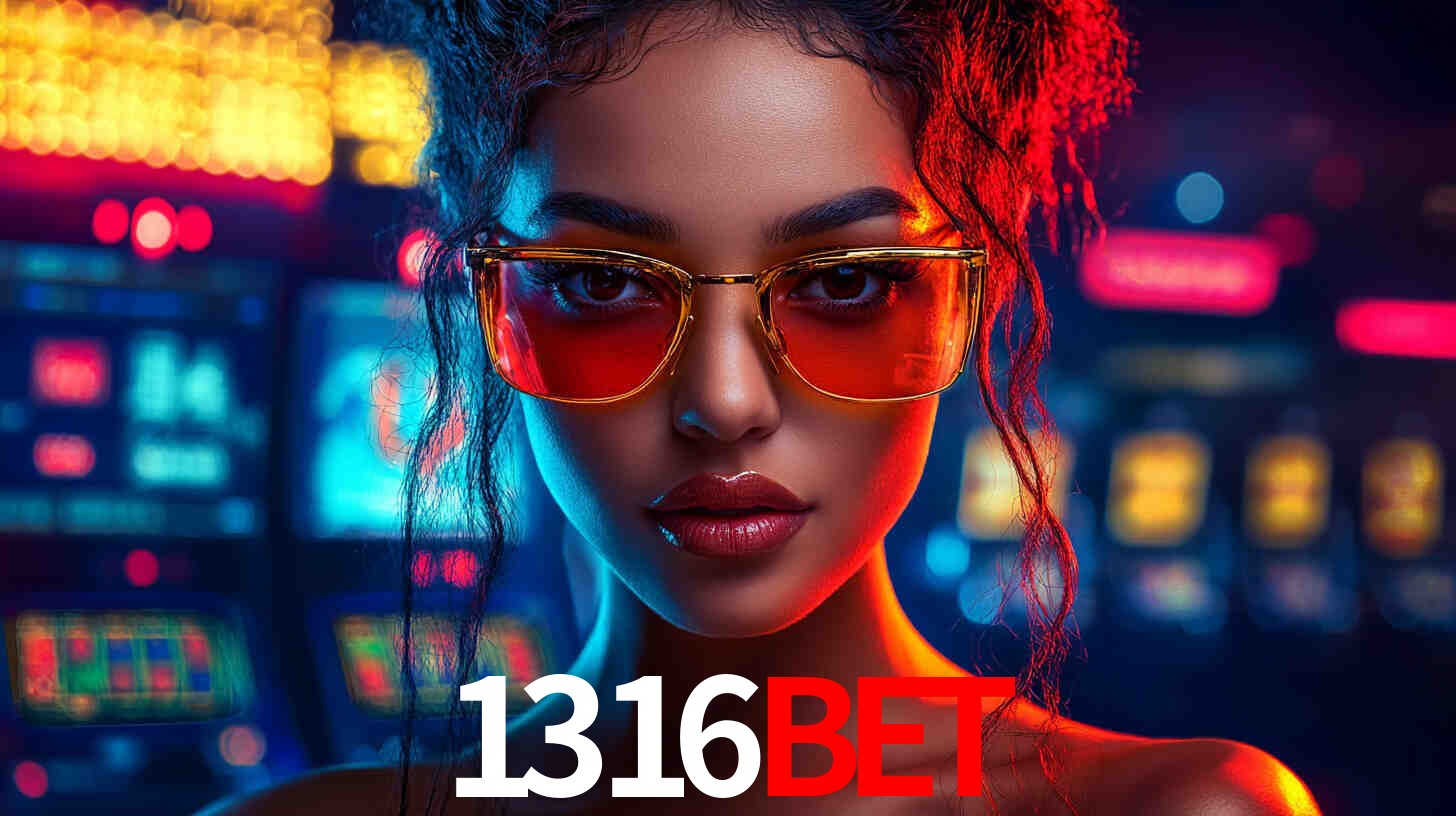 Apostas de Tênis 1316bet