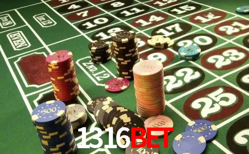 A Popularidade dos Caça-Níqueis no 1316bet