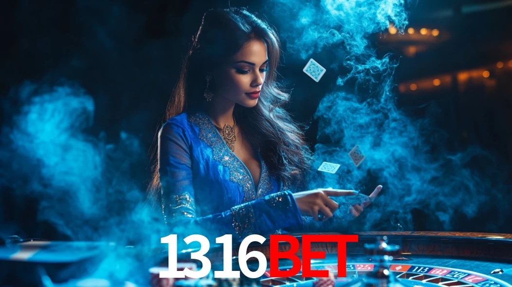 Recursos de Bônus 1316bet