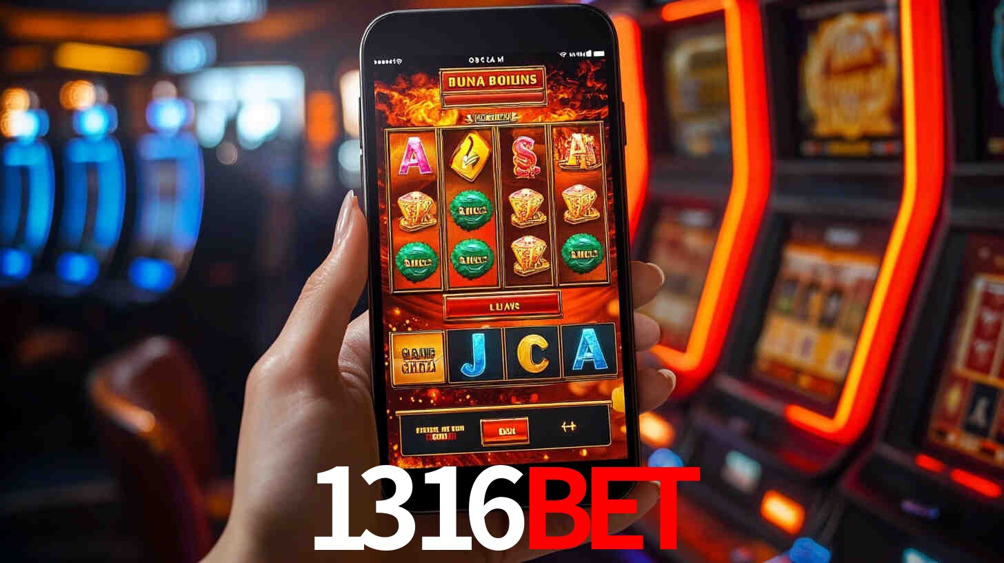 1316bet.com