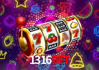 cassino 1316bet