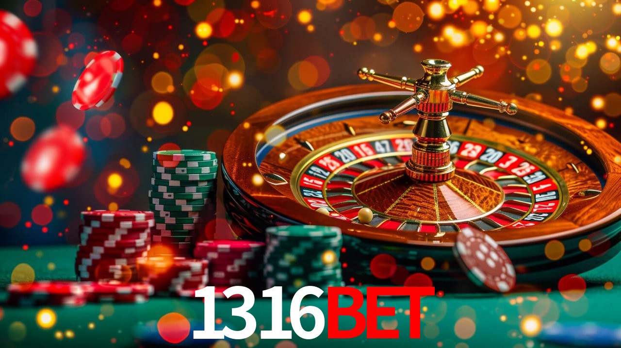 Cadastro Rápido 1316bet