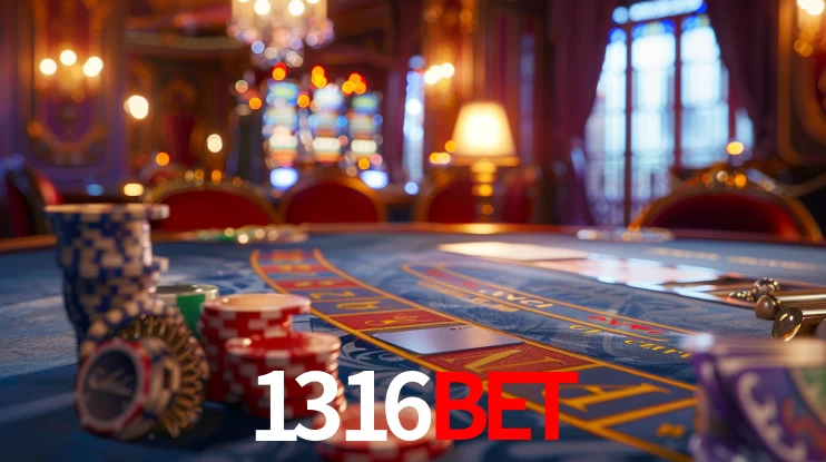 Game Statistics 1316bet