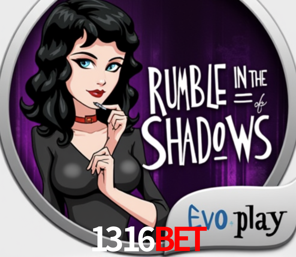 Live Casino 1316bet
