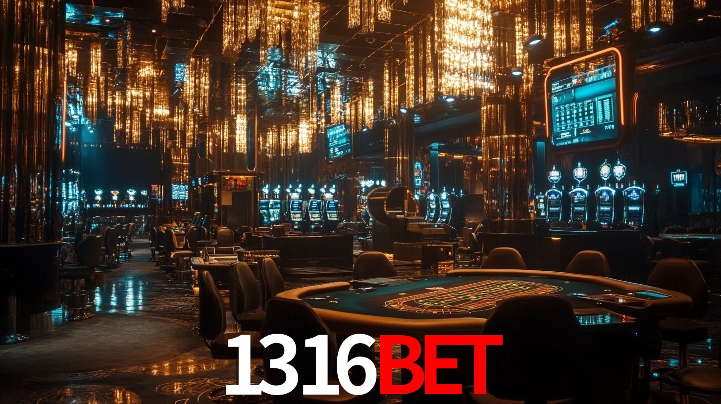 1316bet login
