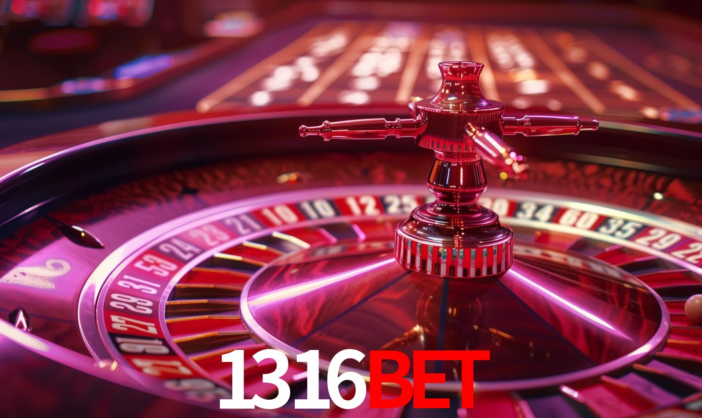 Provedores de Jogos 1316bet