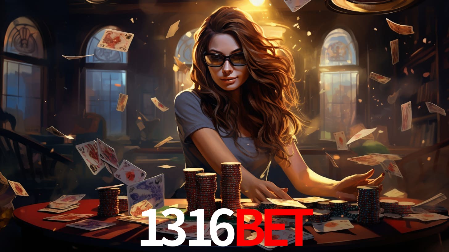 Programa VIP 1316bet