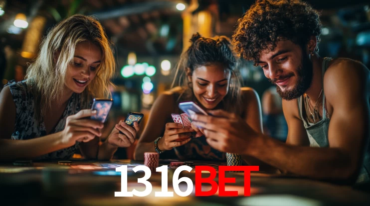 Exclusive Games 1316bet