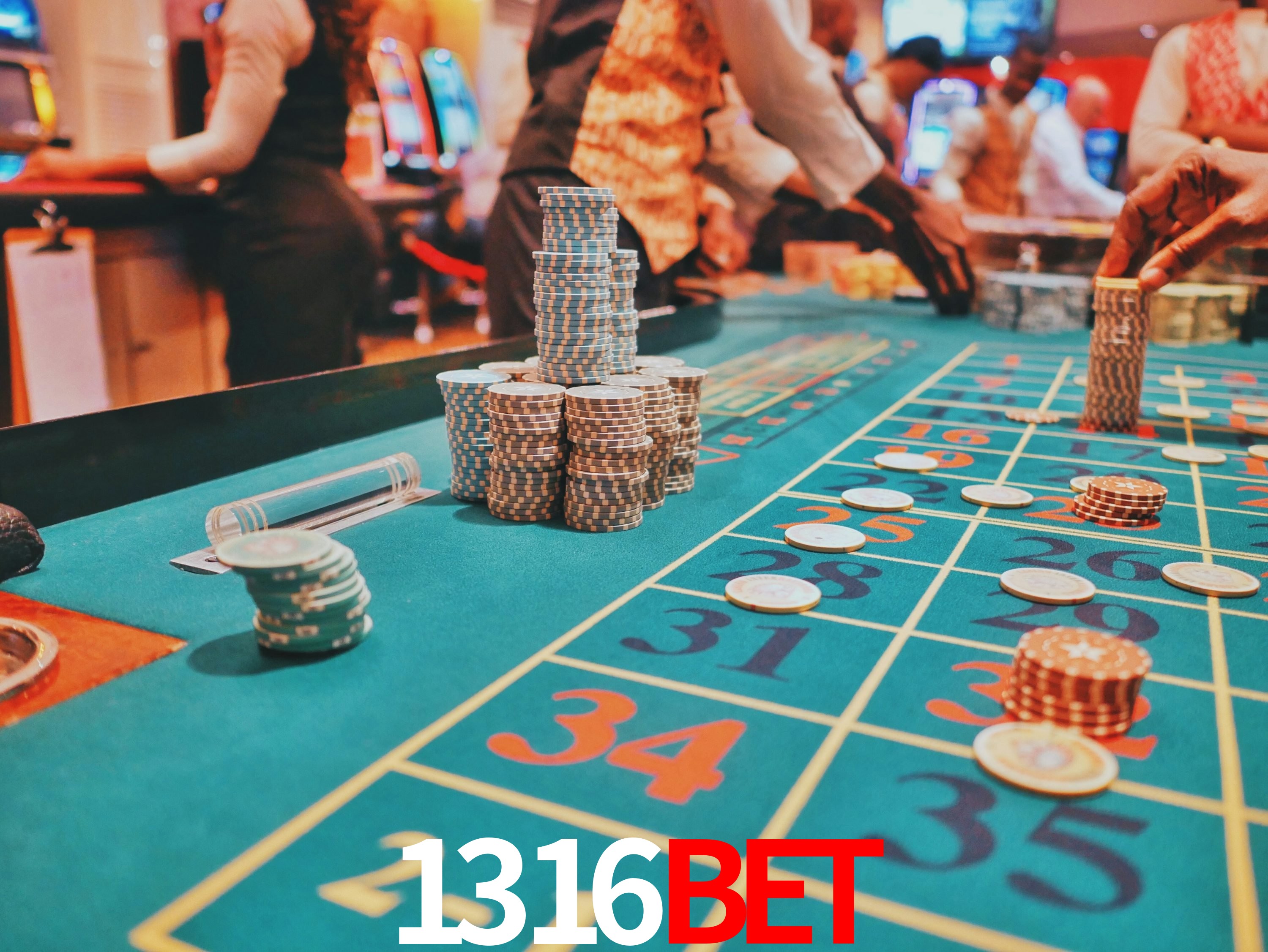 A Revolução dos Aplicativos de Jogos no 1316bet
