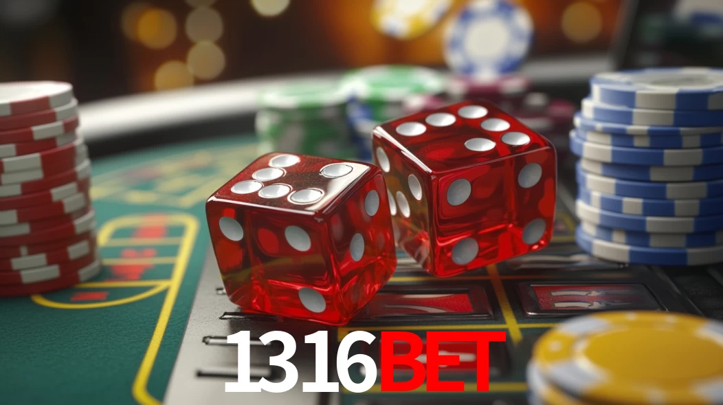 Premium Interface 1316bet
