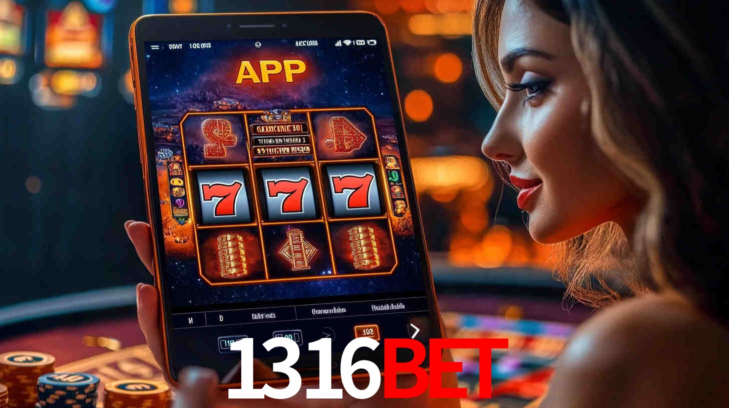Desvendando o Mundo dos Jogos Virtuais na 1316bet