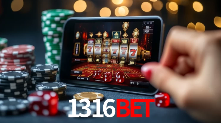 1316bet login