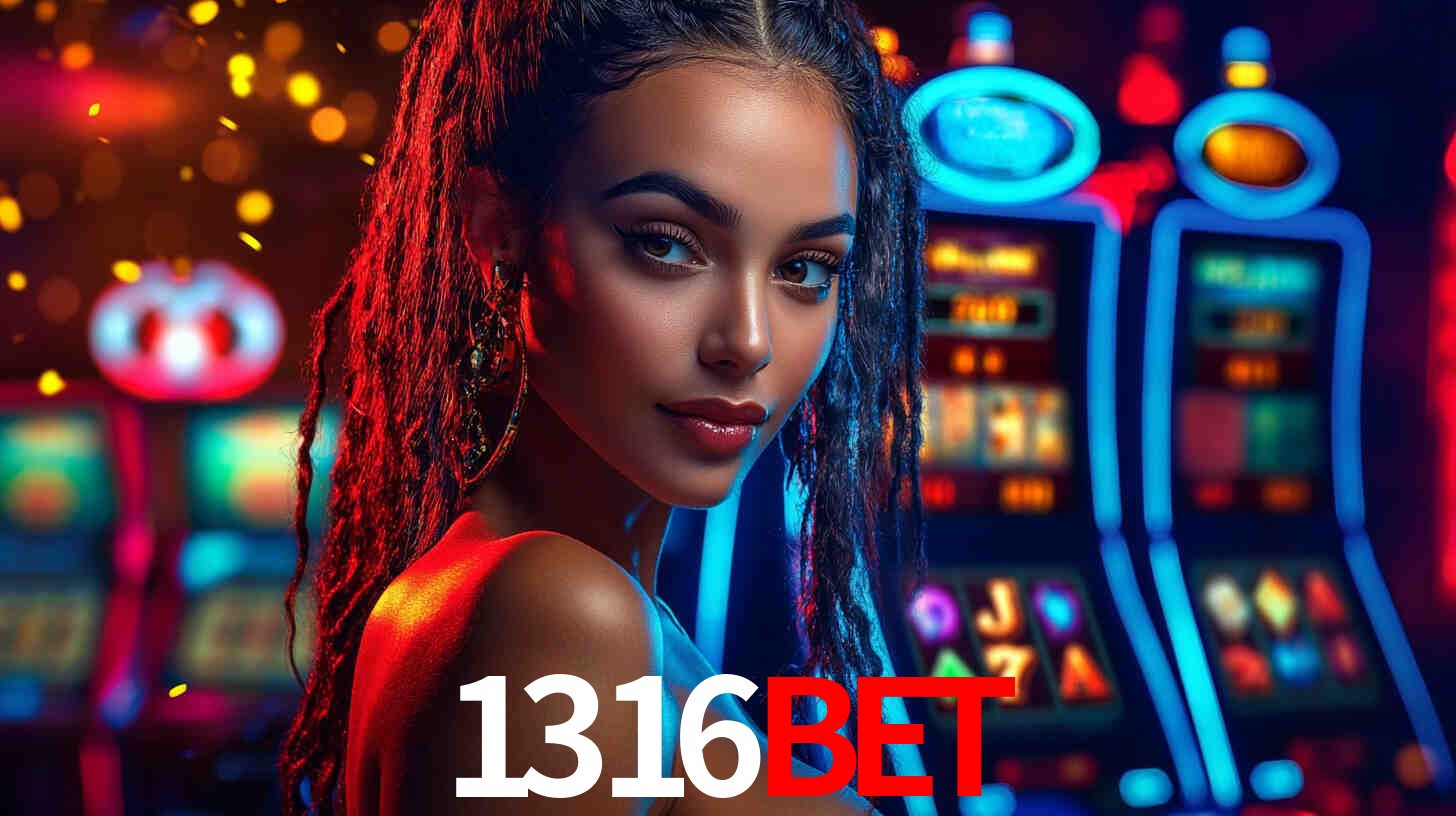 Estatísticas Esportivas 1316bet