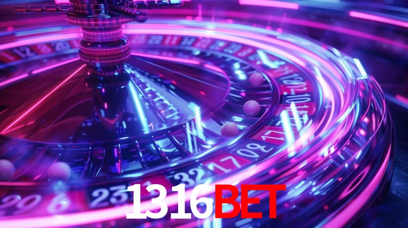 Benefícios da Conta 1316bet