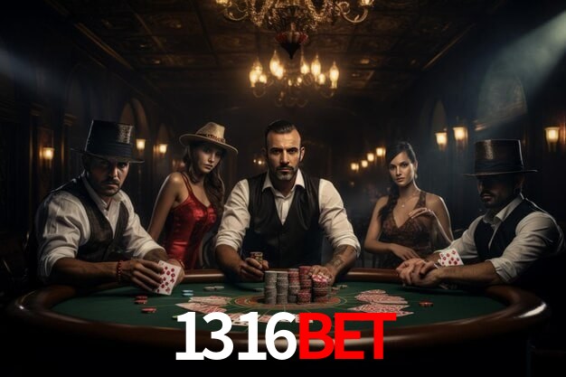 Sistemas de Segurança 1316bet