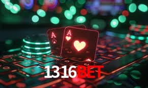 Inovações de Jogos na 1316bet: O Futuro das Experiências Interativas
