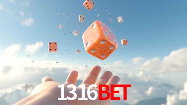 Live Casino 1316bet