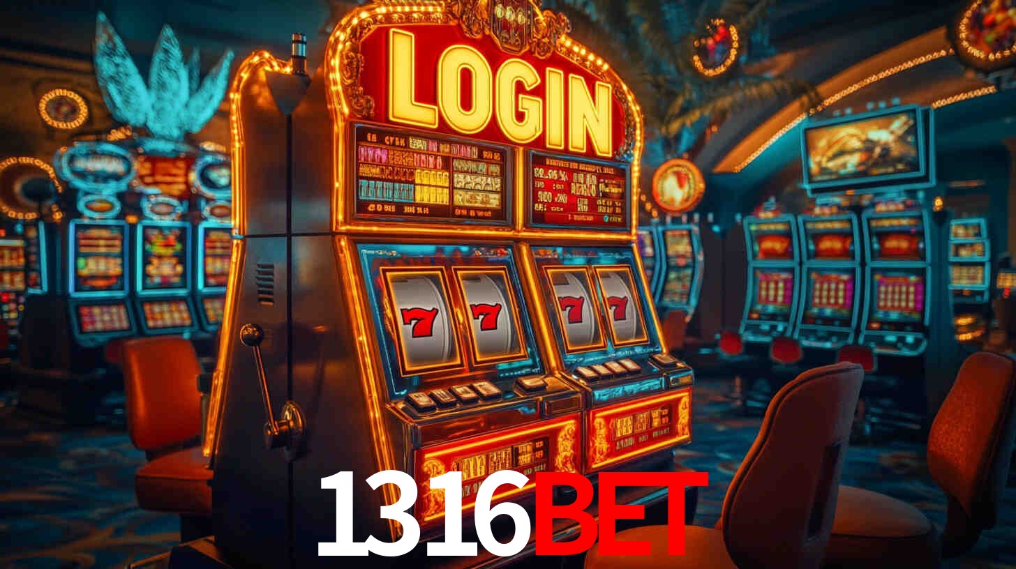 1316bet login