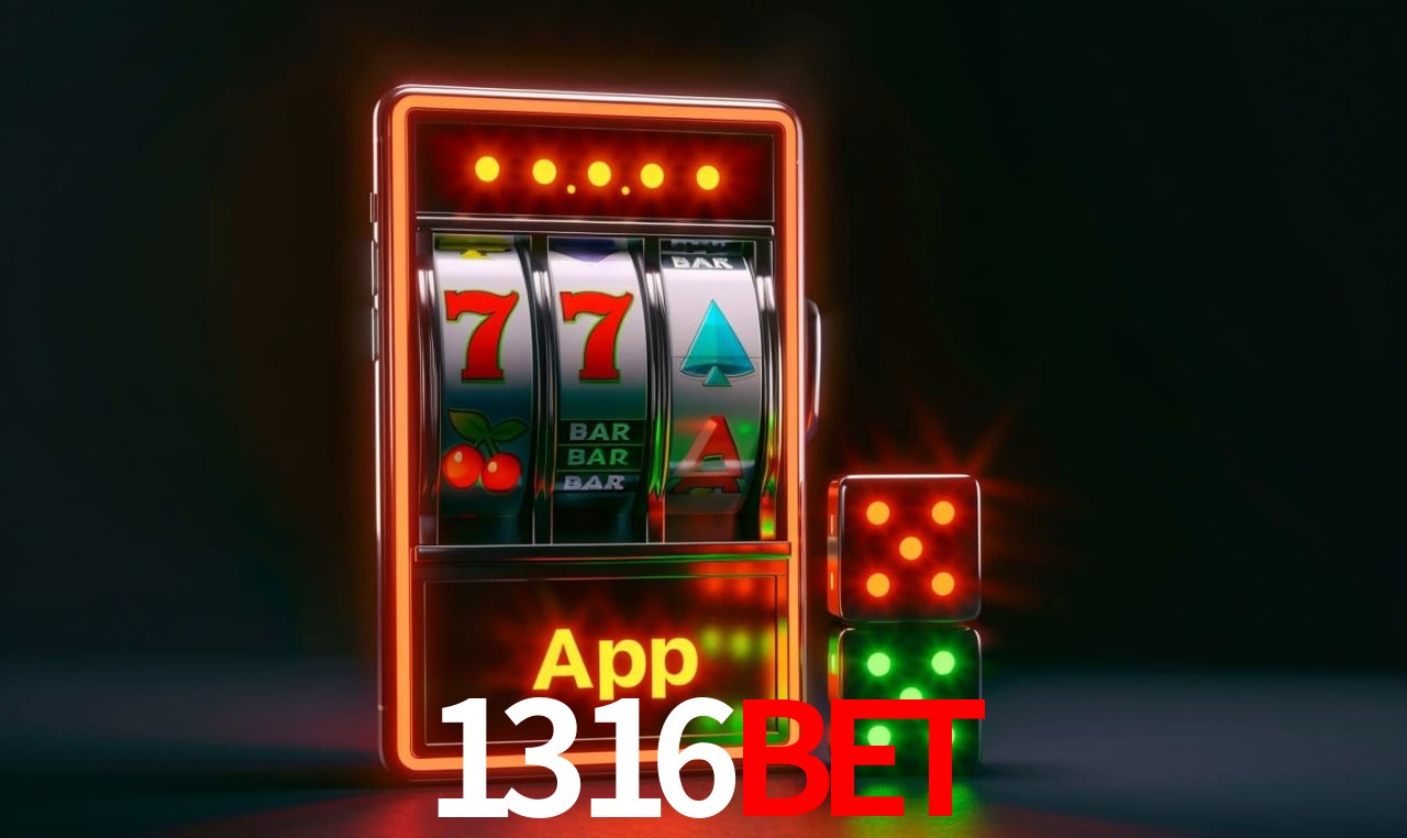 Apostas Esportivas na 1316bet: Um Guia Completo