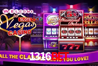Weekend Specials 1316bet