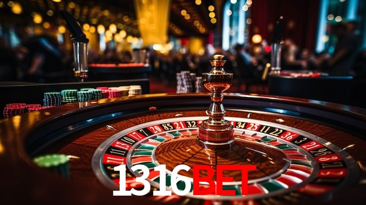 Quick Registration 1316bet