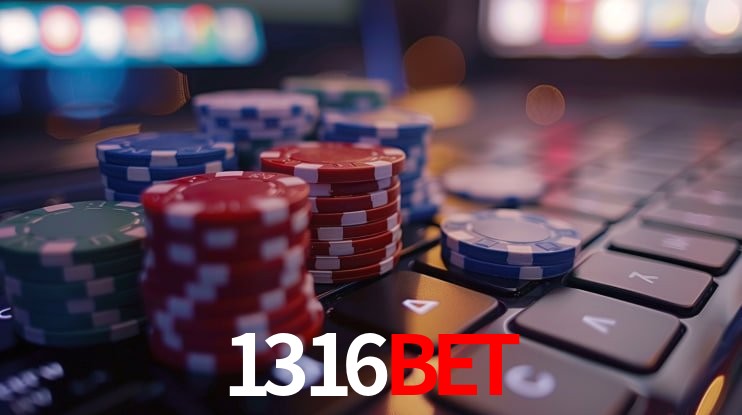 Descubra a Essência do 1316bet: Nossa História e Compromissos