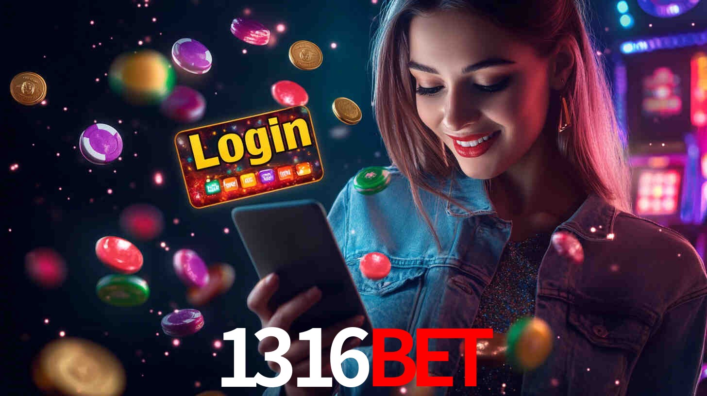 Apostas de Futebol 1316bet