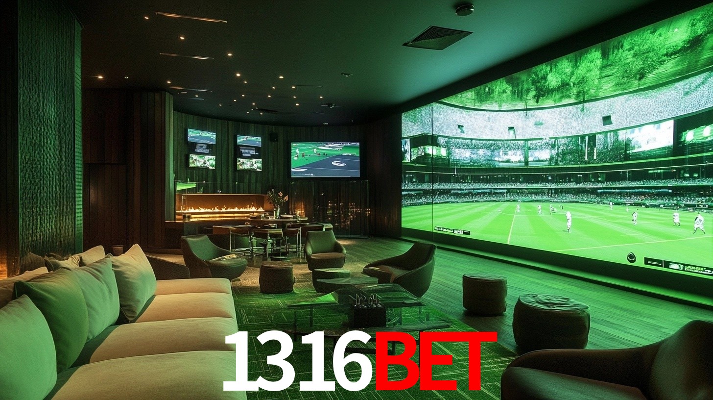 Bônus Generosos e Exclusivos no 1316bet para Você!