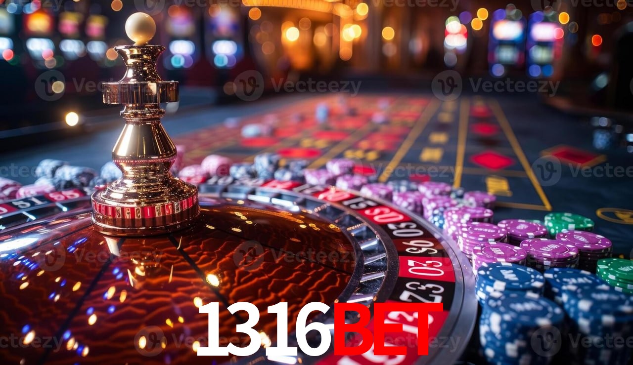 Account Benefits 1316bet