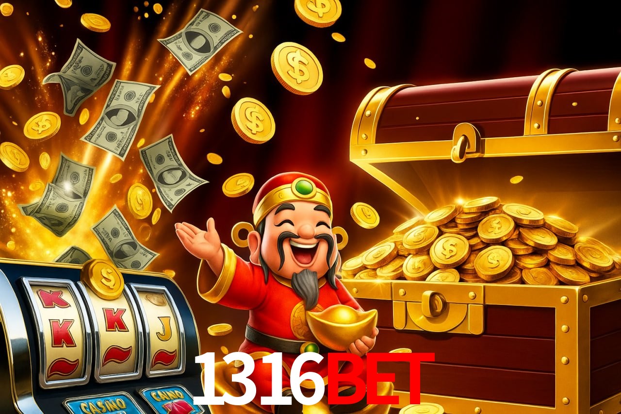 A Revolução dos Aplicativos de Jogos no 1316bet