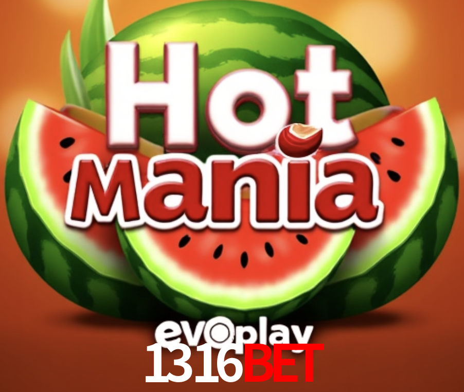 Slot Games 1316bet