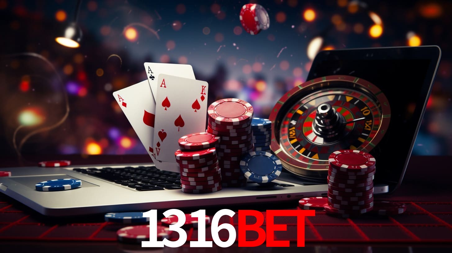 Welcome Bonus 1316bet