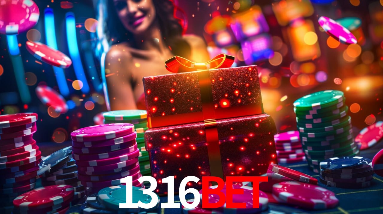 Integração de APIs 1316bet