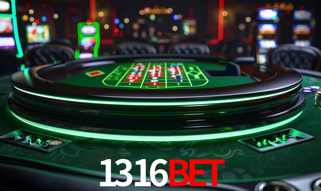 Secure Login 1316bet