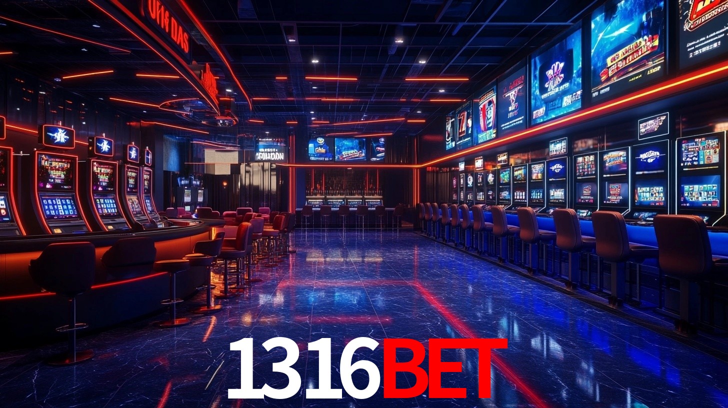 Ofertas Imperdíveis na 1316bet: Promoções e Bônus Que Valem a Pena