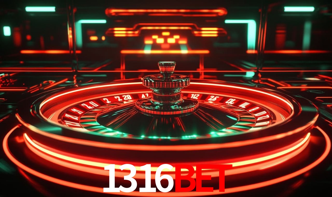 PIX Instantâneo 1316bet