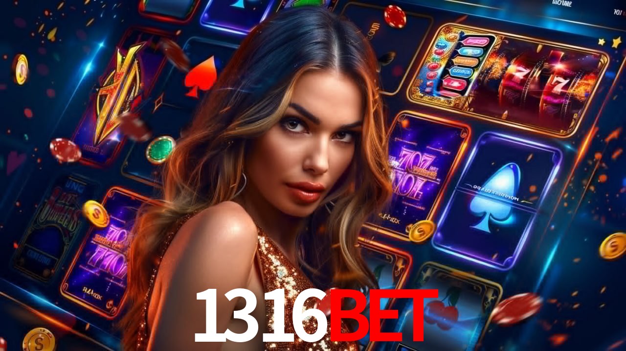 Tecnologia da Plataforma 1316bet
