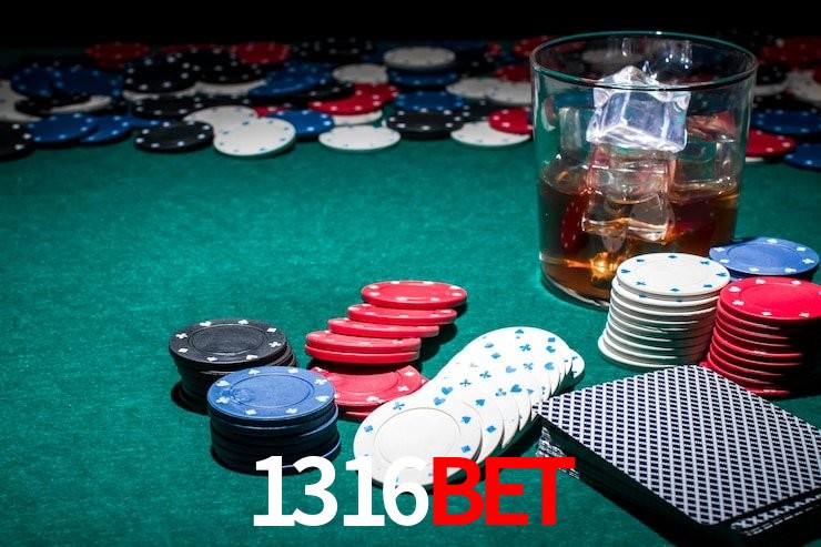 A Emoção da Loteria na 1316bet: Uma Chance de Mudança de Vida