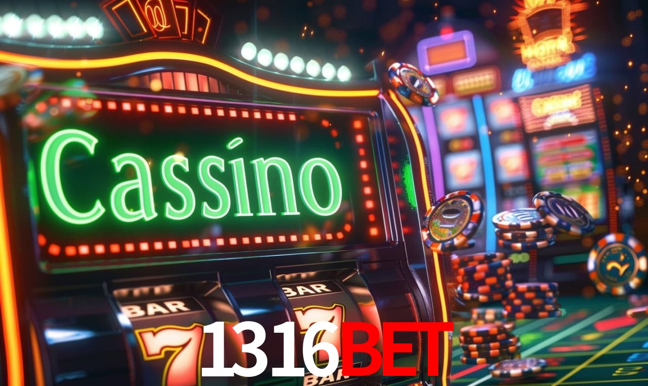 A Popularidade dos Caça-Níqueis no 1316bet