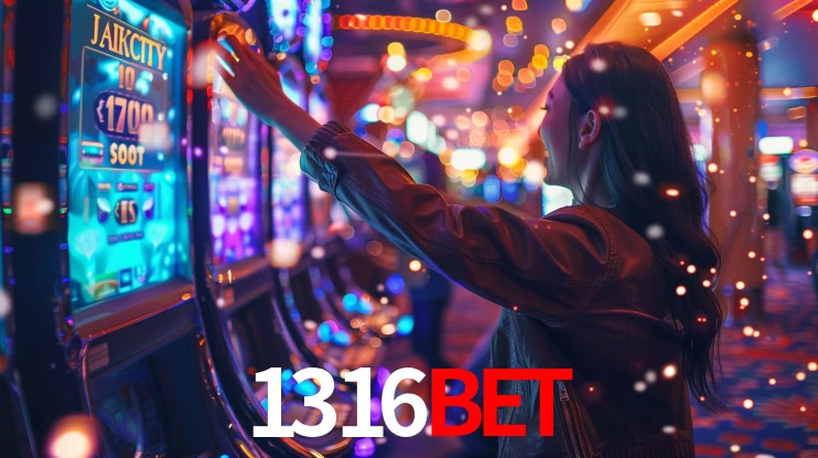 1316bet.com