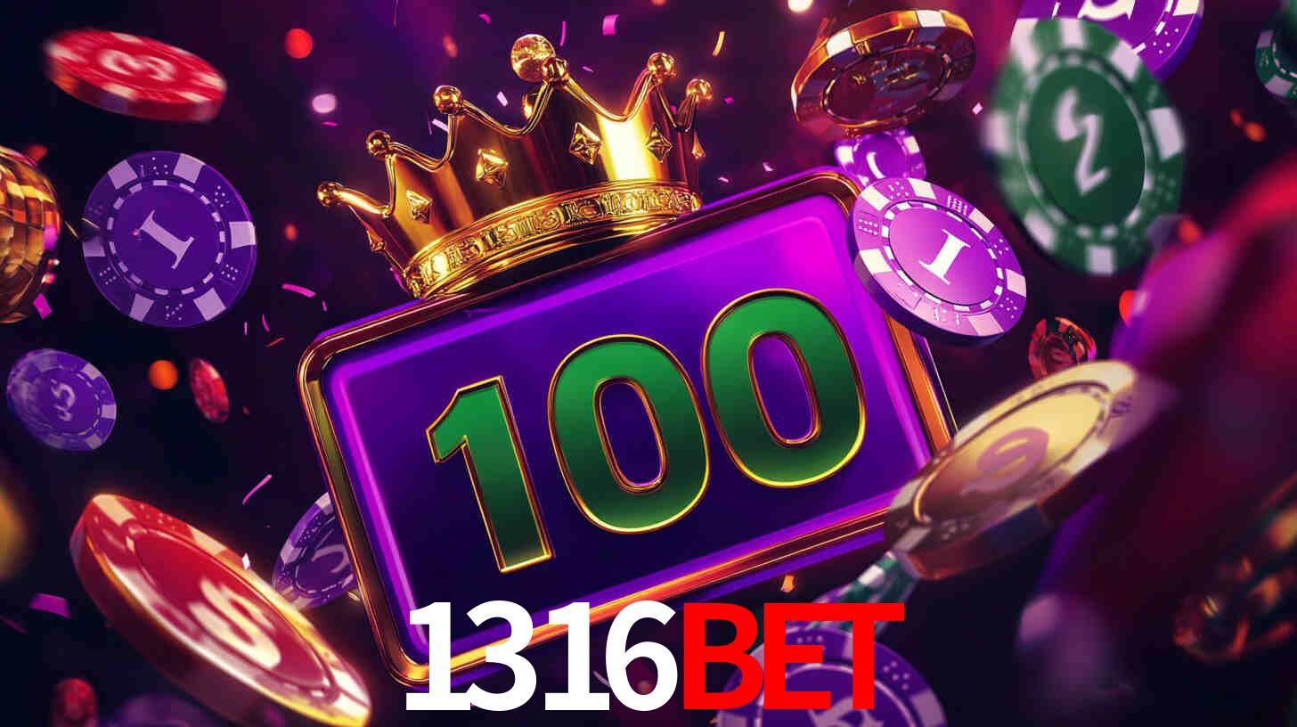 1316bet