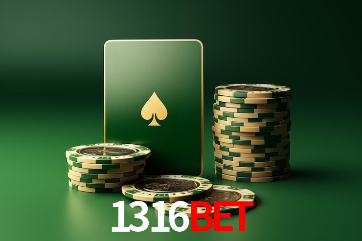 VIP Casino 1316bet