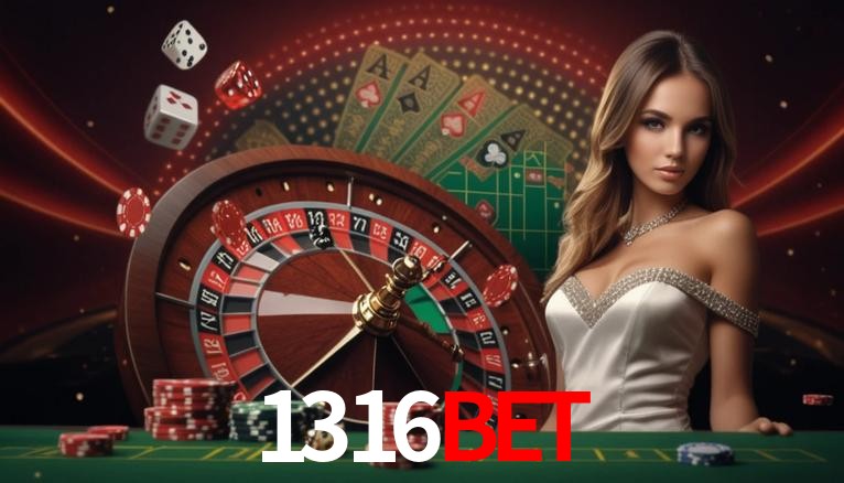 Bonus Features 1316bet